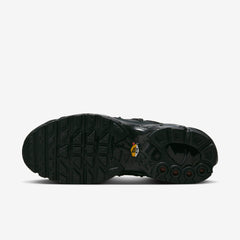 Nike Air Max Plus Toggle Black Reflective