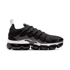 Nike Air VaporMax Plus Overbranding Black