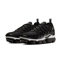 Nike Air VaporMax Plus Overbranding Black