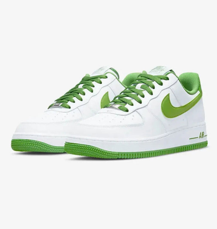 Nike Air Force 1 07’ - Chlorophyll Code -177