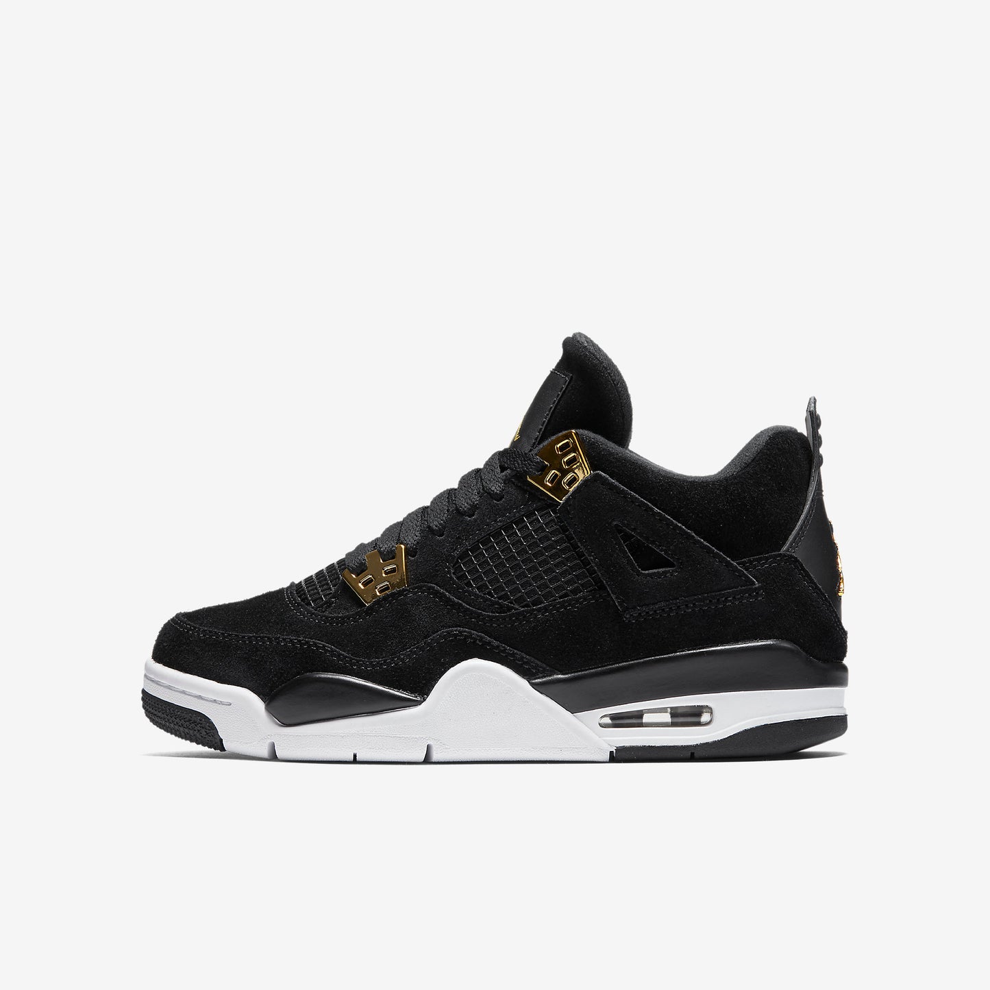 Jordan 4 Retro Royalty - Foot Arena