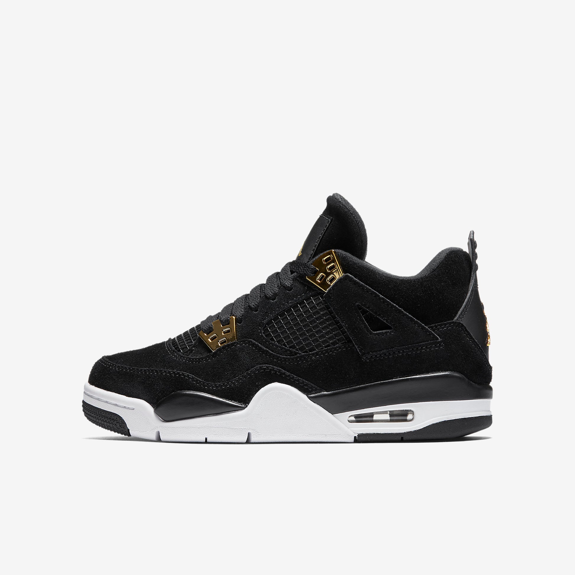 Jordan 4 Retro Royalty - Foot Arena