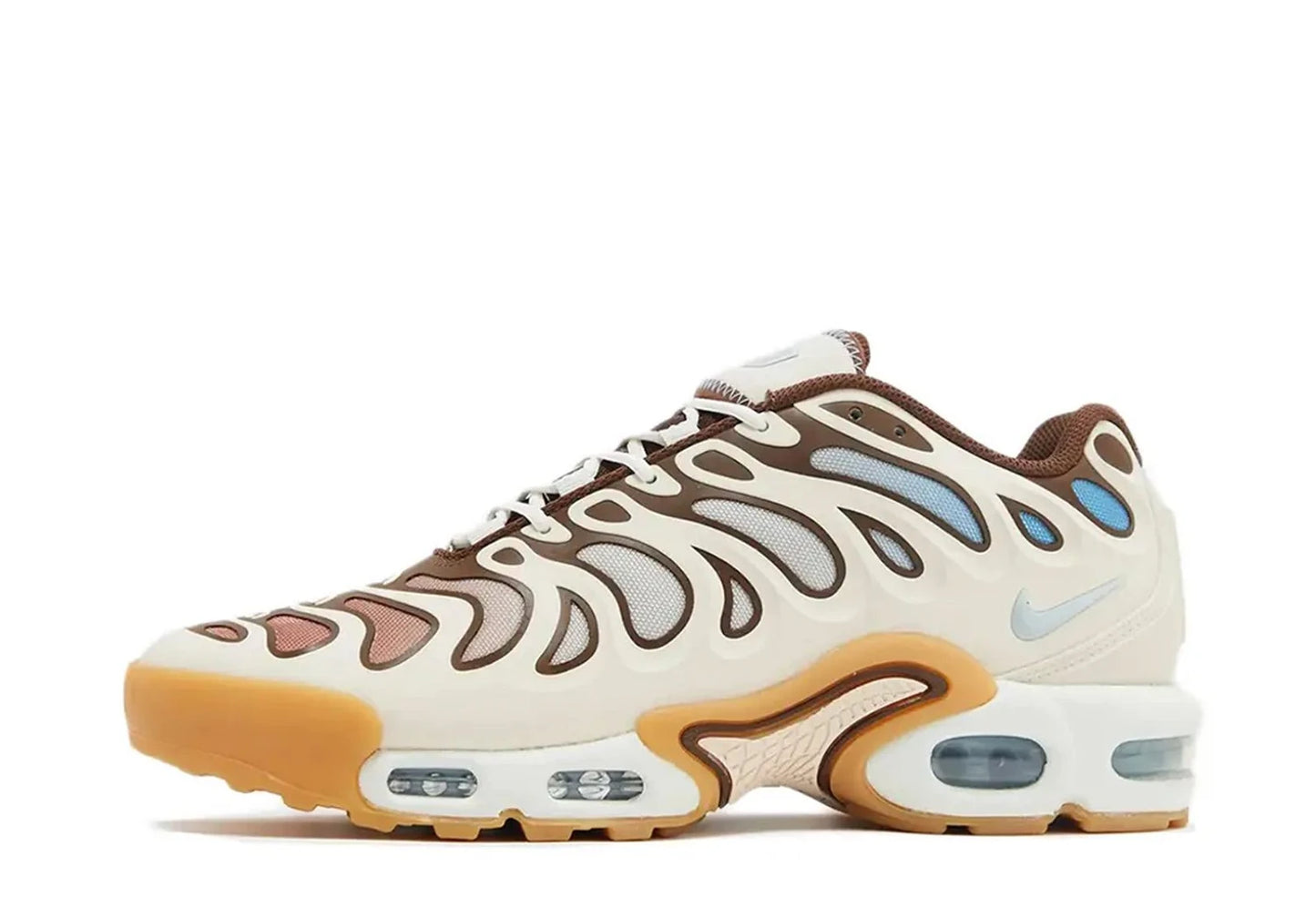 Nike Air Max Plus Drift - “Phantom Cacao Wow” Code - 360