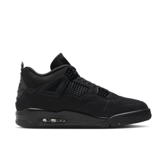 Air Jordan 4 Black Cat