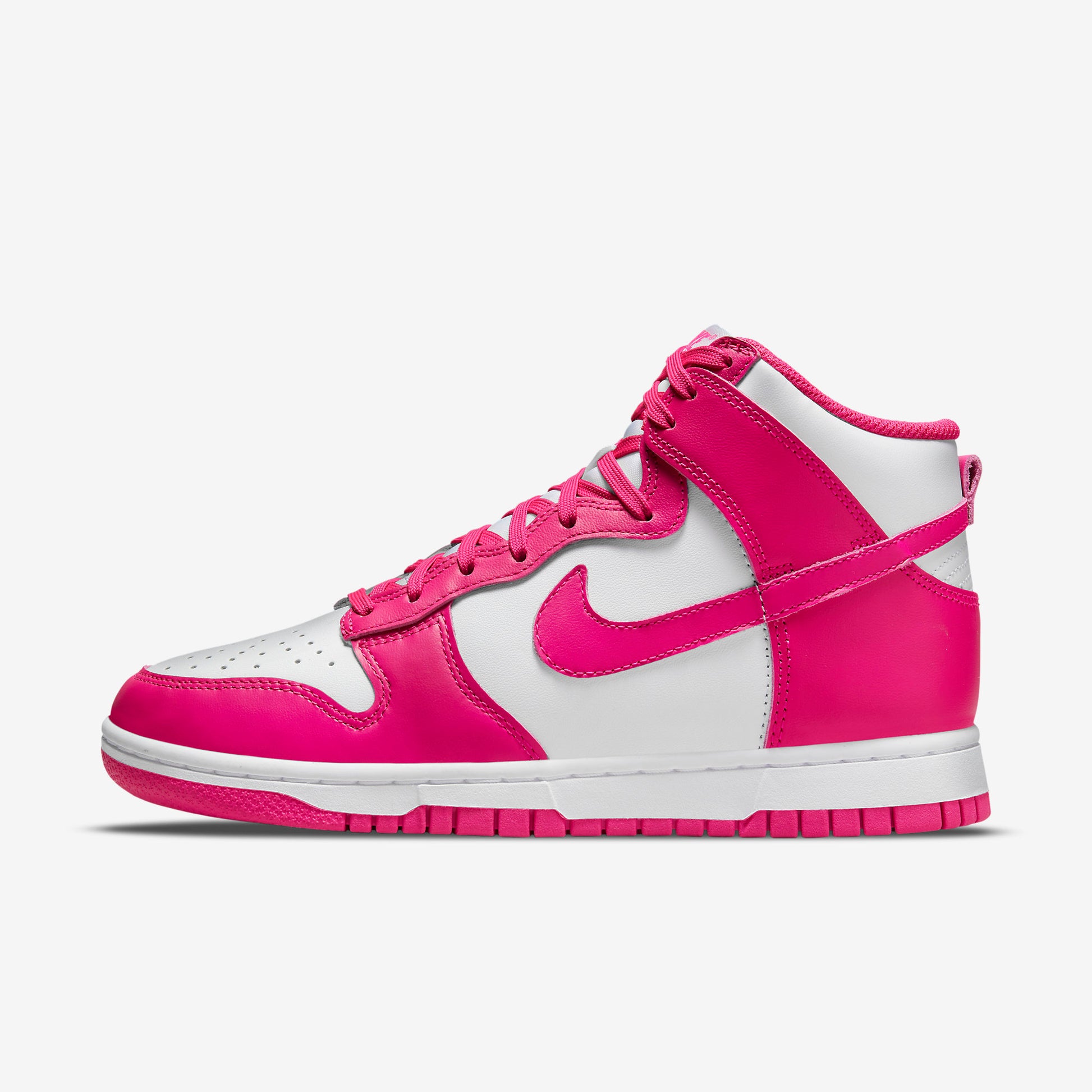 Nike Dunk High “Pink Prime” - Foot Arena