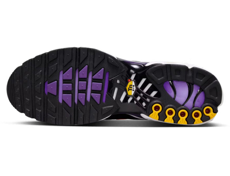 Nike Air Max Plus TN – Voltage Purple