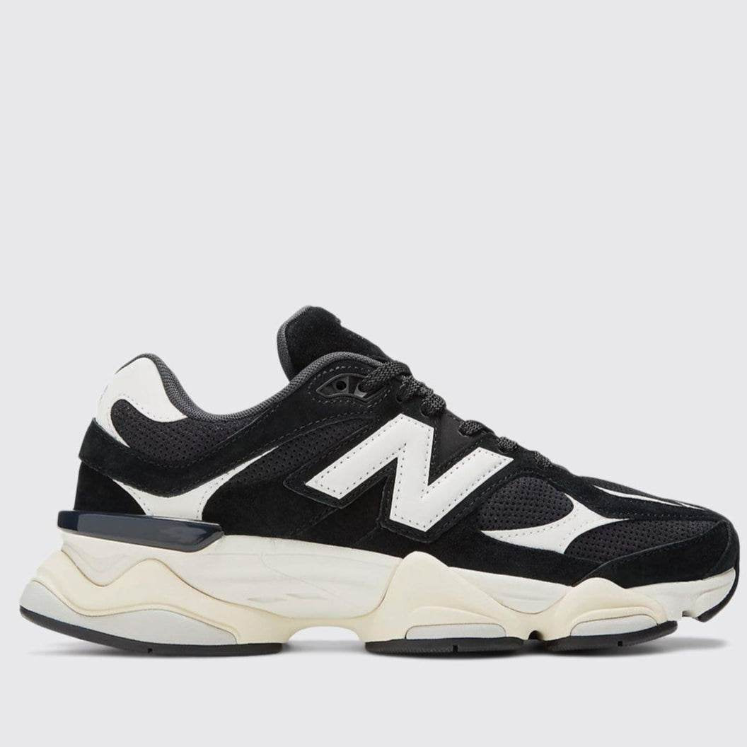 New Balance 9060 Black White - Brandscorner21