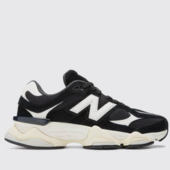 New Balance 9060 Black White - Brandscorner21