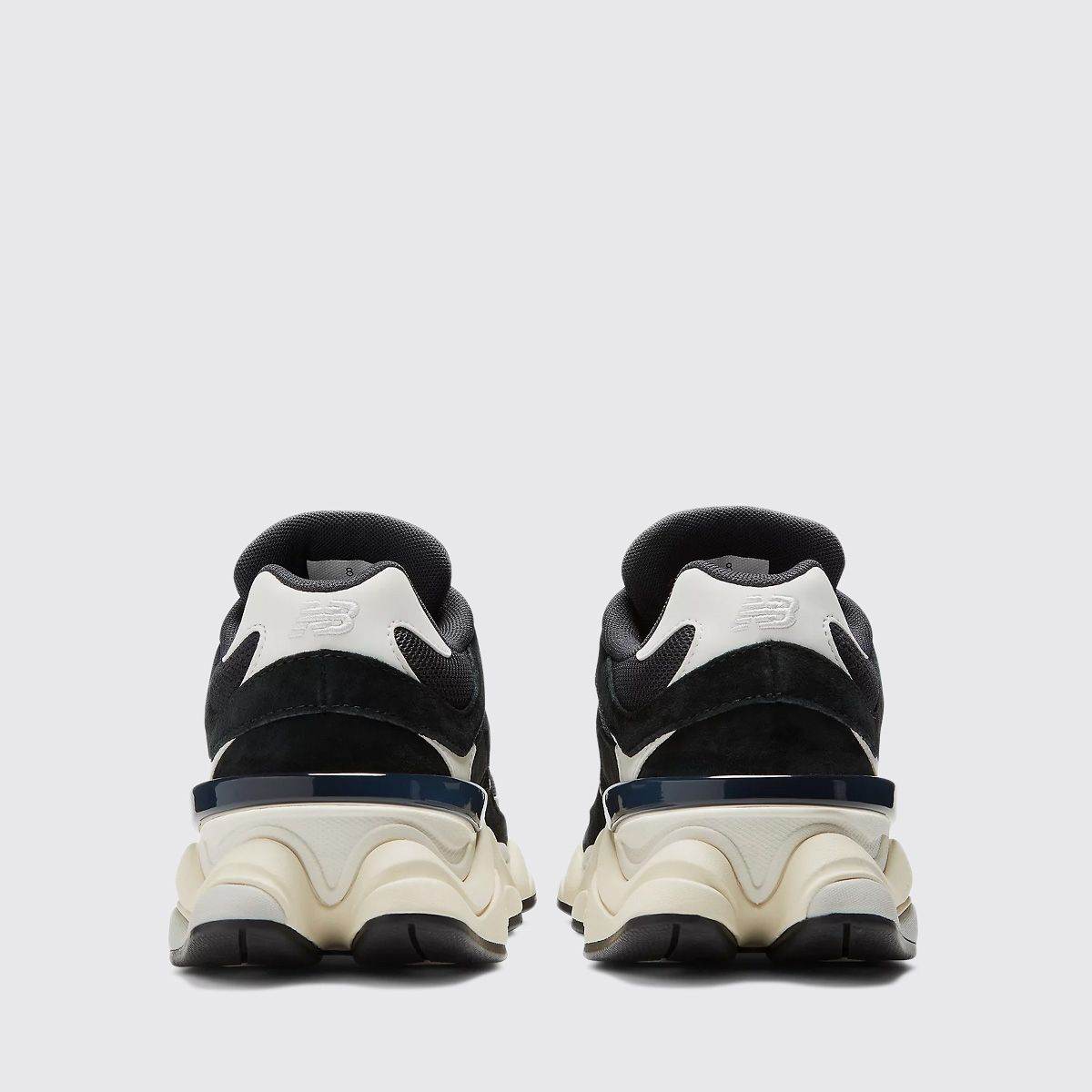 New Balance 9060 Black White - Brandscorner21