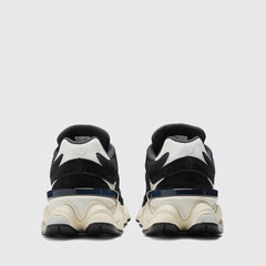 New Balance 9060 Black White - Brandscorner21