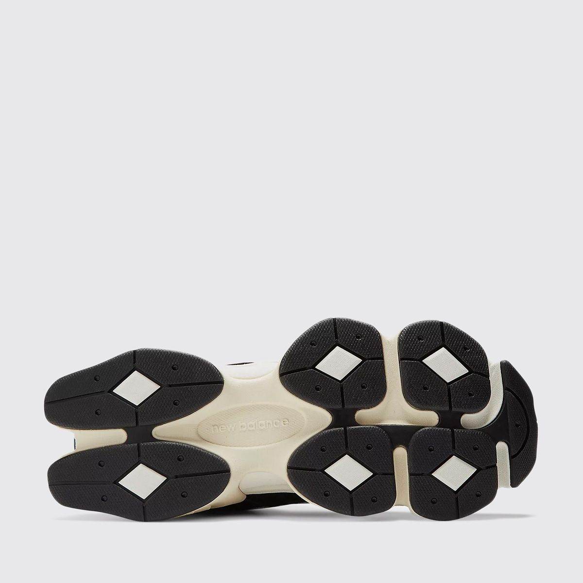 New Balance 9060 Black White - Brandscorner21