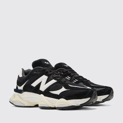 New Balance 9060 Black White - Brandscorner21