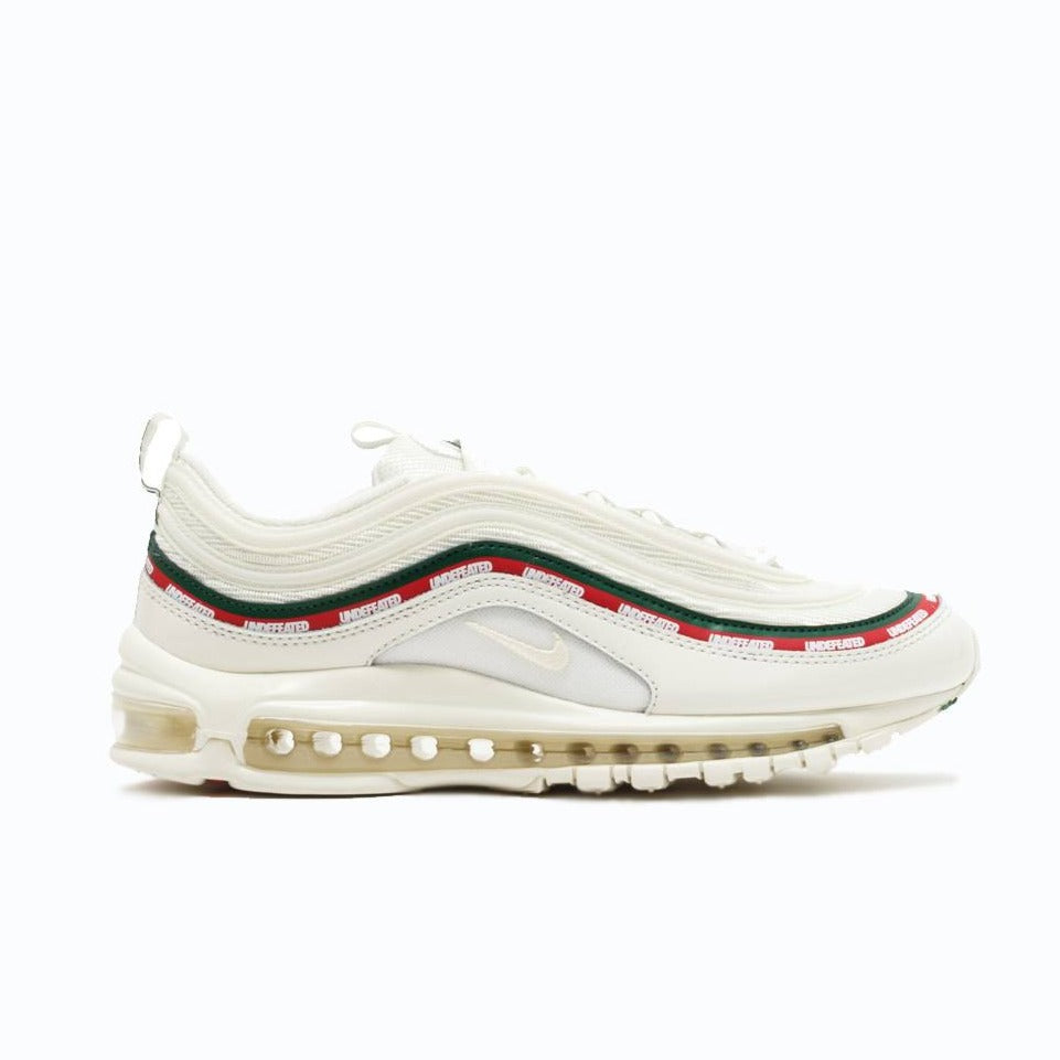 Nike Undefeated x Air Max 97 OG - Foot Arena