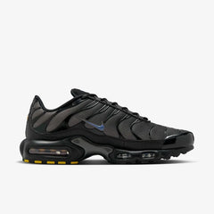 Nike Air Max Plus Black Diffused Blue