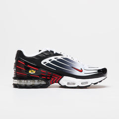 Nike Air Max Plus Uniiversity Red