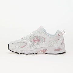 New Balance 530 White Pink