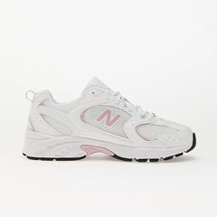 New Balance 530 White Pink