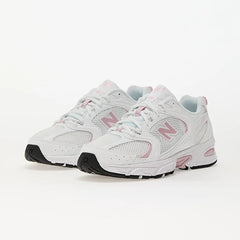 New Balance 530 White Pink