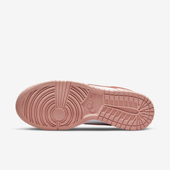 NIKE Wmns Dunk Low "Rose Whisper" - Foot Arena