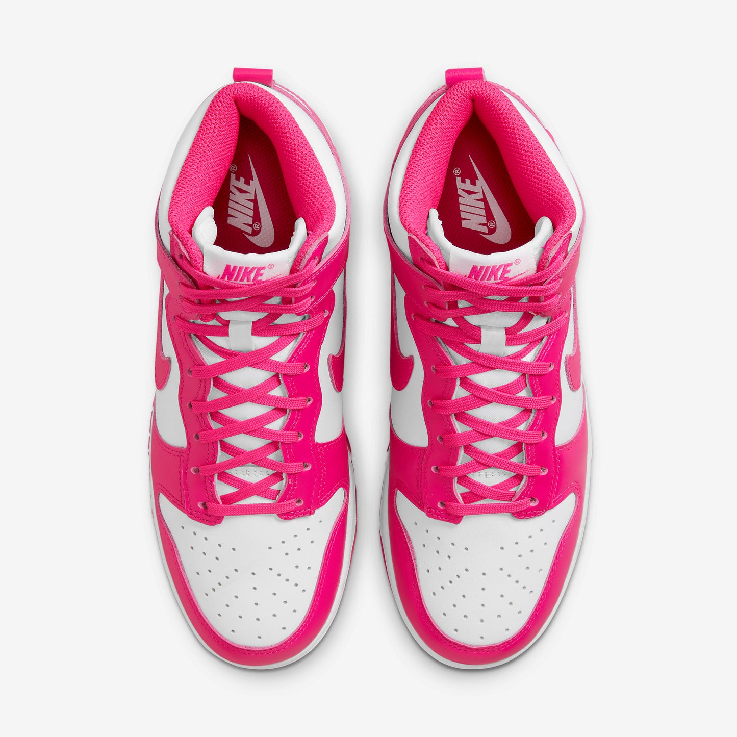 Nike Dunk High “Pink Prime” - Foot Arena