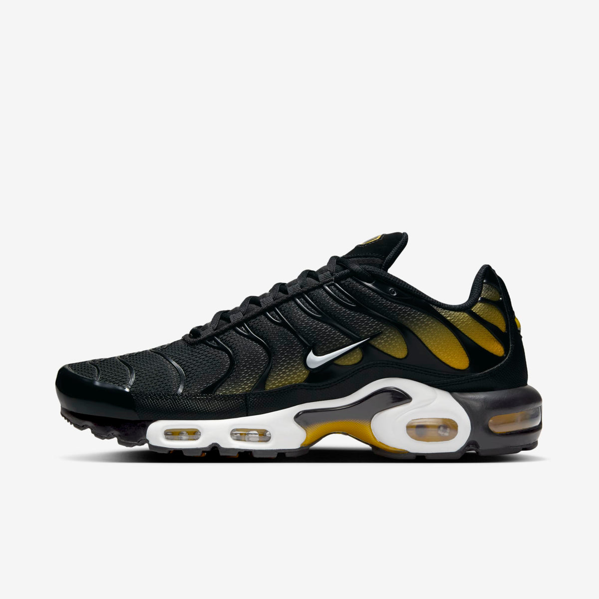 Air max TN “university gold”