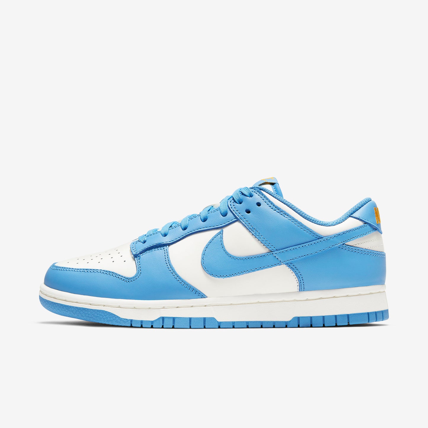 Nike Dunk Low “University Blue” - Foot Arena