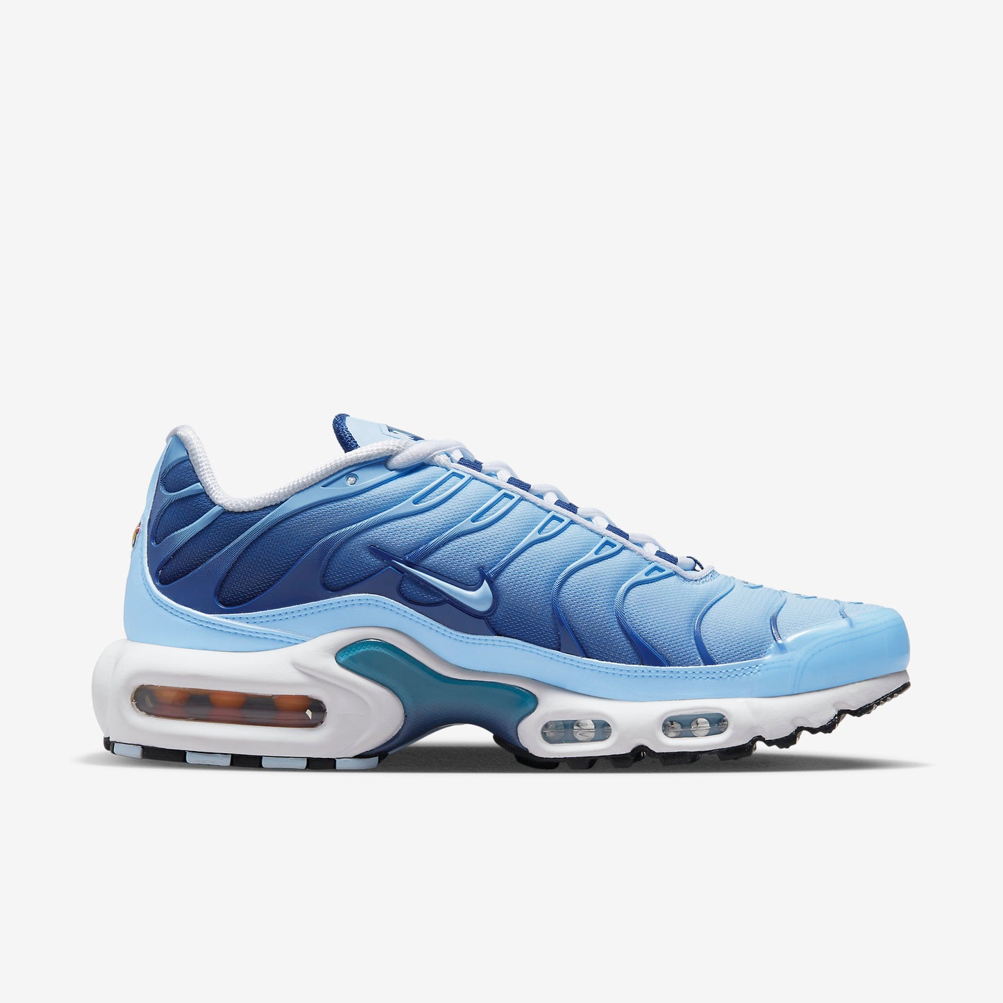 Nike Air Max Plus Celestine Blue