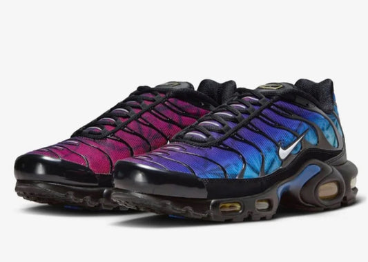 Nike Tn Air Max Plus "25th Anniversary Code - 380