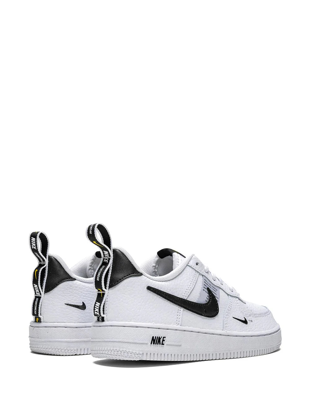 Nike Air Force 1 07’ – “TM” Code - 168