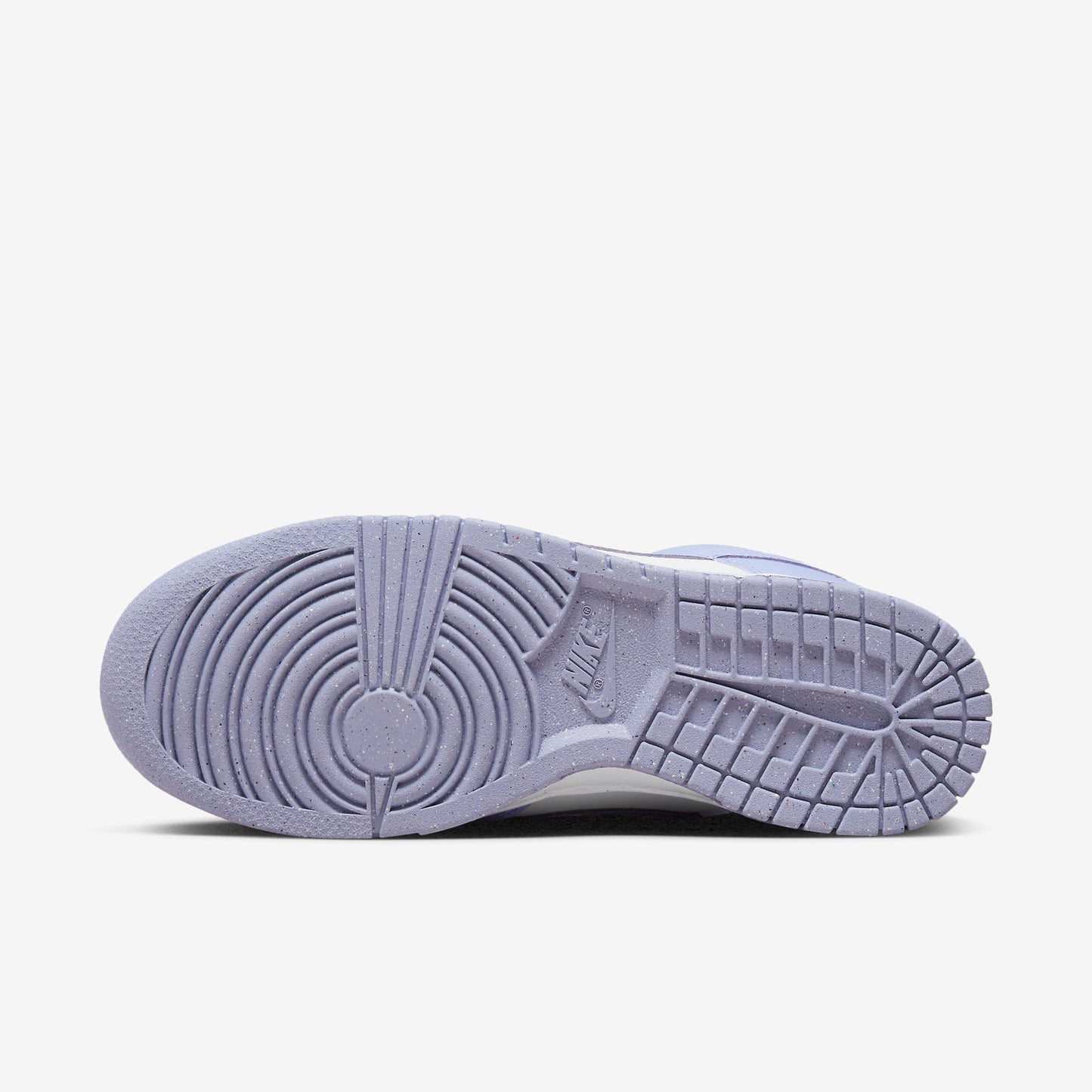 NIKE DUNK LOW NEXT NATURE LILAC - Foot Arena