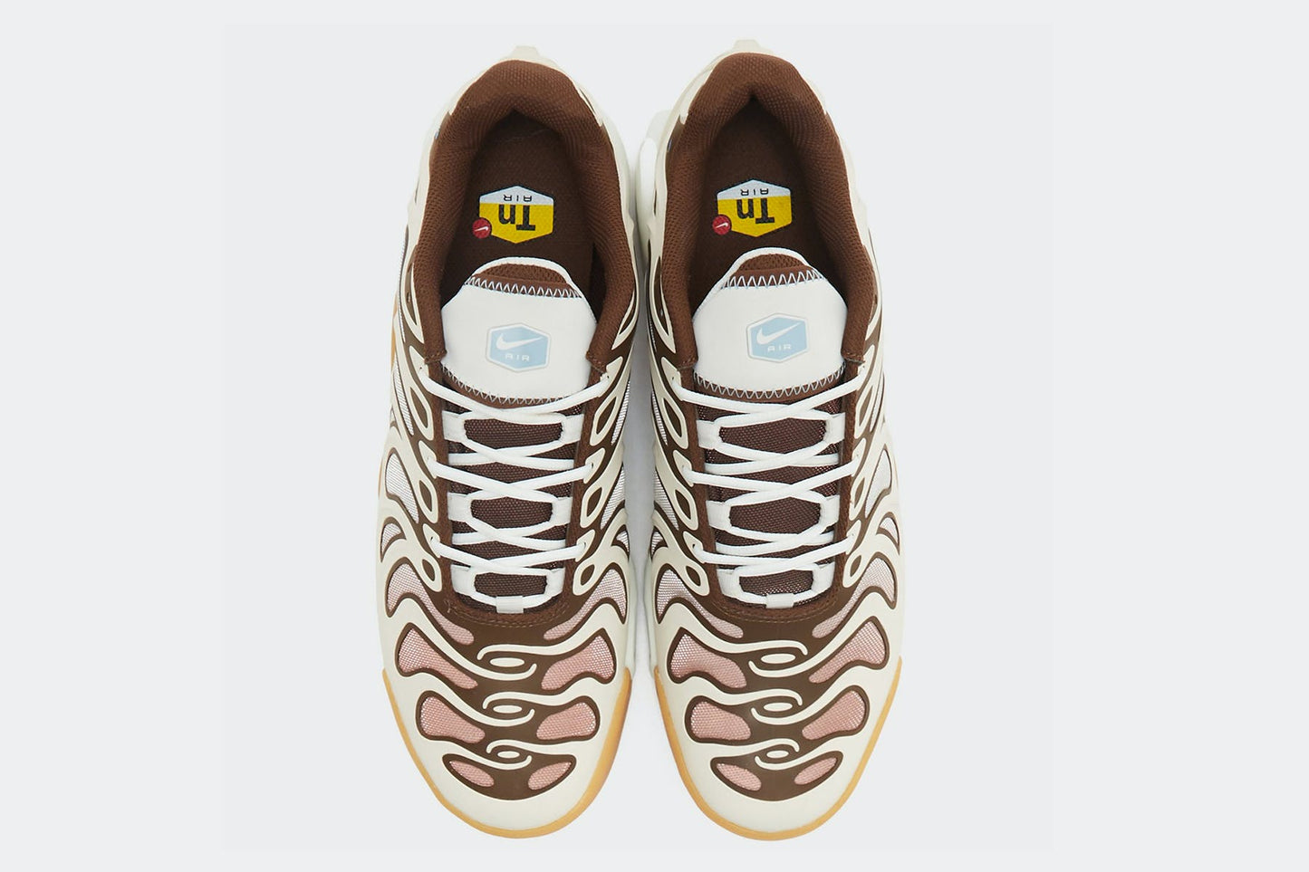 Nike Air Max Plus Drift - “Phantom Cacao Wow” Code - 360