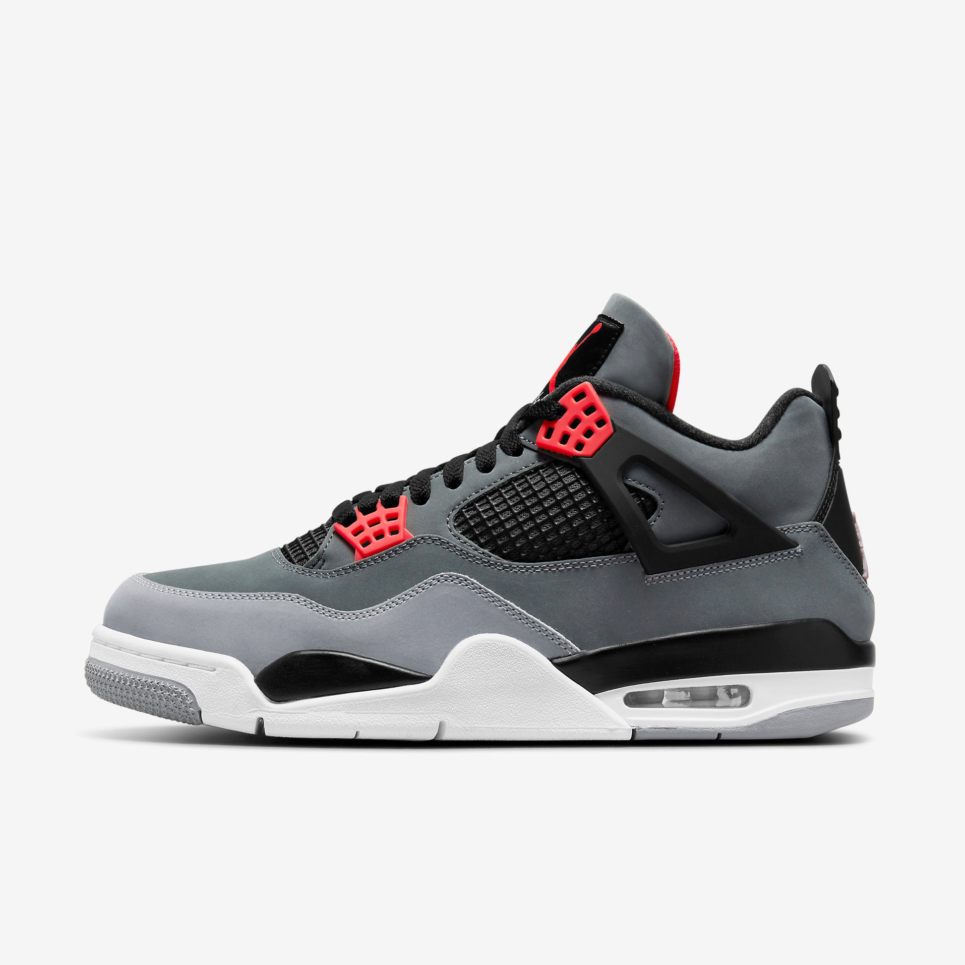 Jordan 4 Retro Infared - Foot Arena