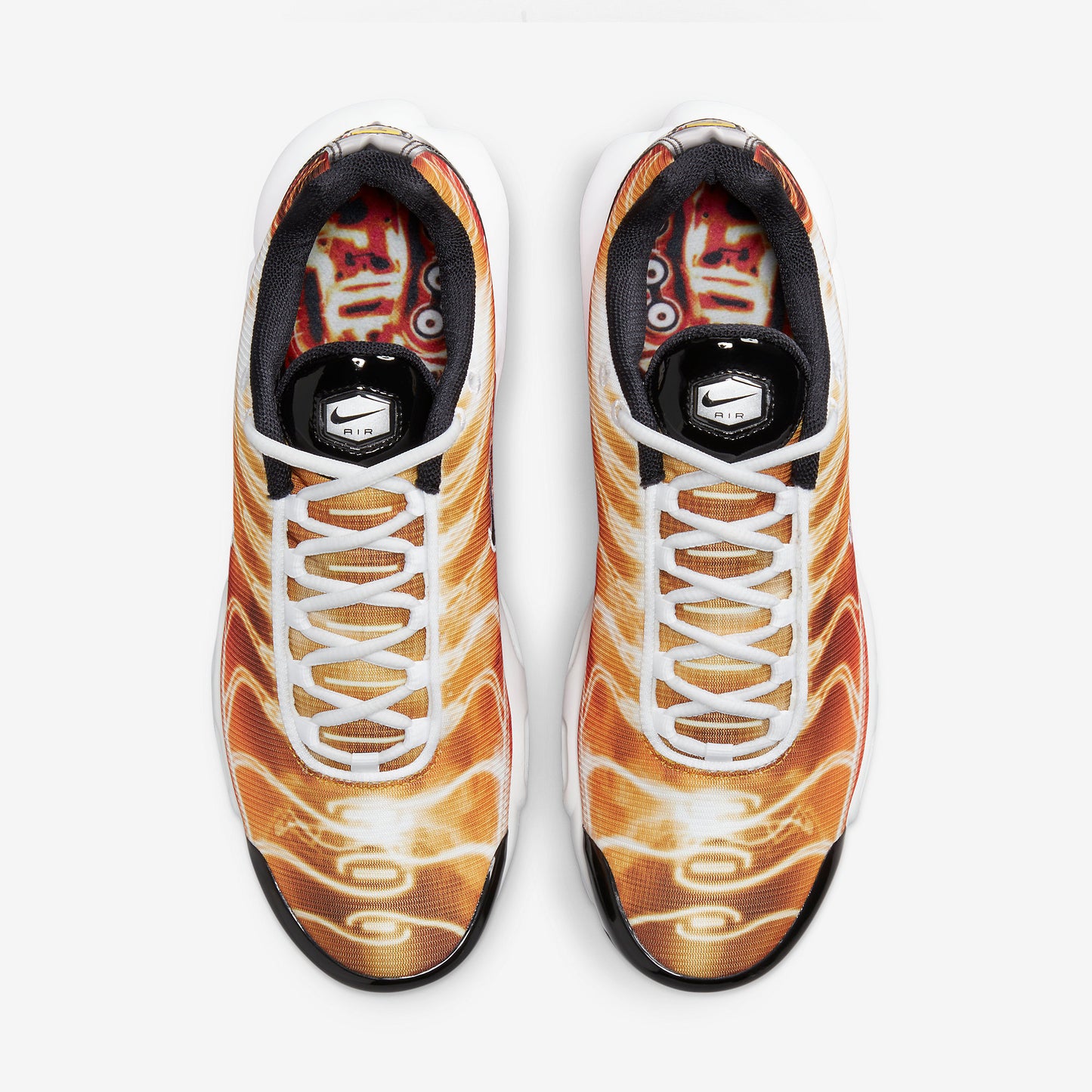 Nike Air Max Plus Light Photography