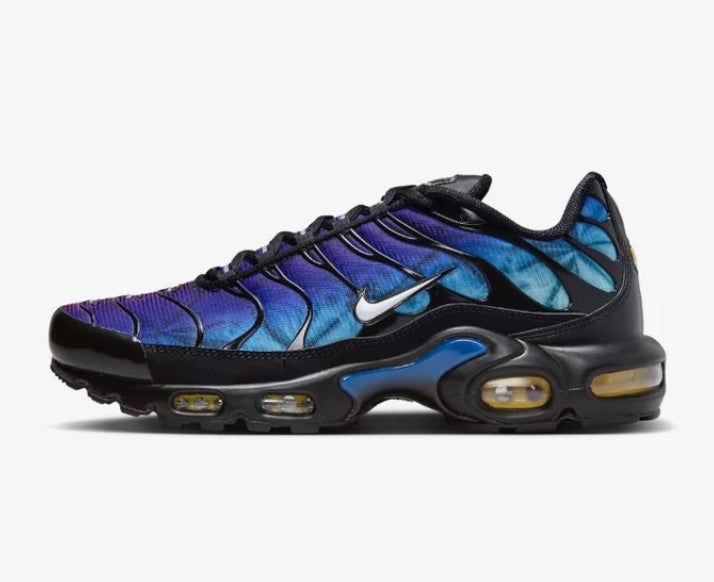 Nike Tn Air Max Plus "25th Anniversary Code - 380