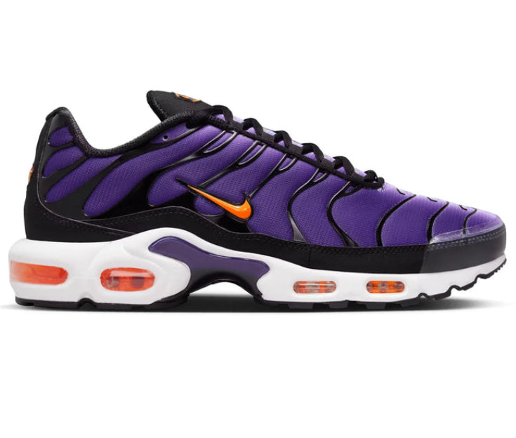 Nike Air Max Plus TN – Voltage Purple