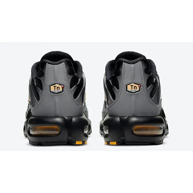 Nike Air Max Plus TN - Batman Code - 361