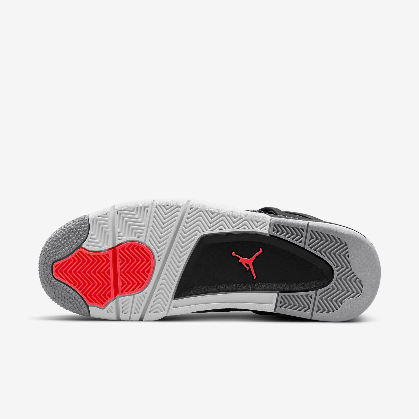 Jordan 4 Retro Infared - Foot Arena