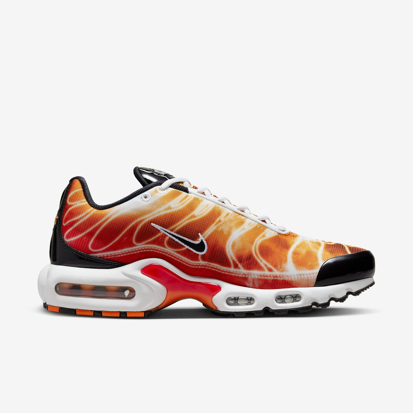 Nike Air Max Plus Light Photography