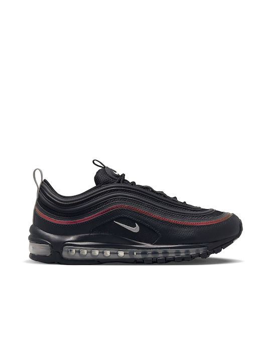 Nike Air Max 97 UNISEX Sneakers Black