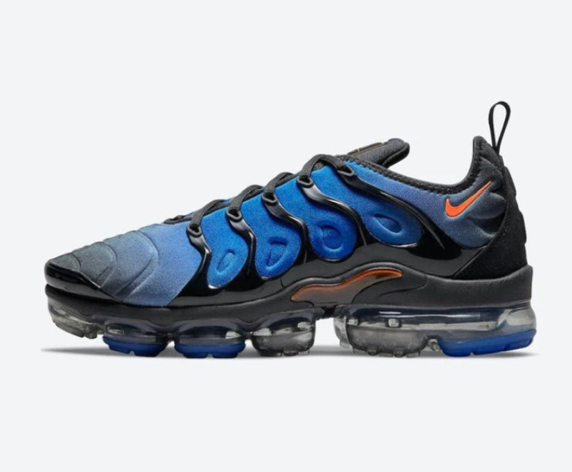 Nike Air VaporMax Plus - ‘Knicks’ Blue/Black