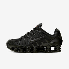 Nike Shox TL - ‘Triple Black’ Code - 200
