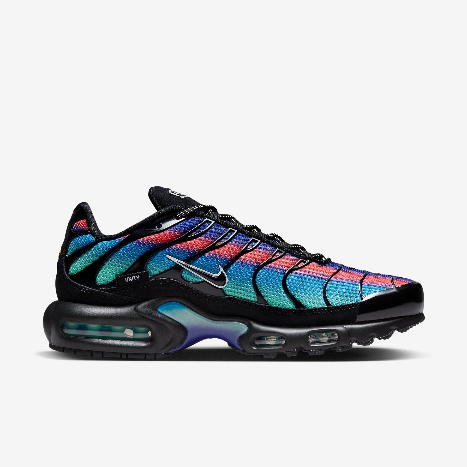 Air Max Plus - Unity - Foot Arena