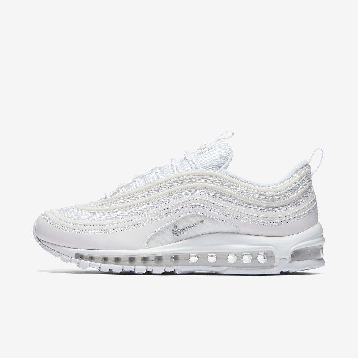 Nike Air Max 97 Triple White