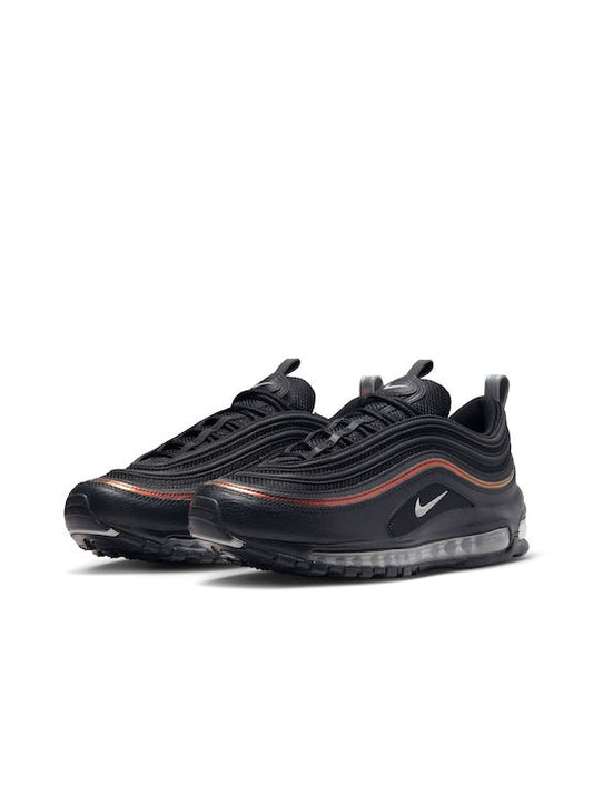 Nike Air Max 97 UNISEX Sneakers Black