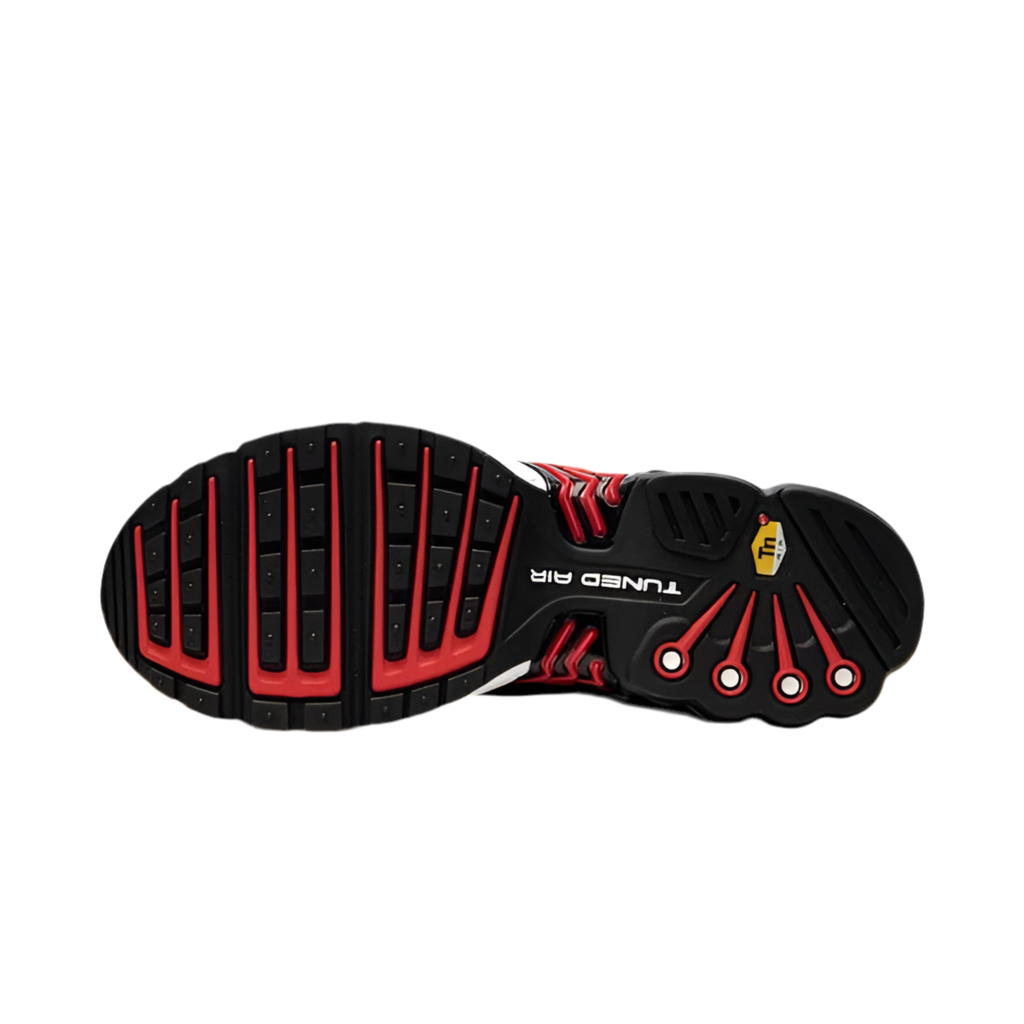 Nike Air Max Plus Uniiversity Red