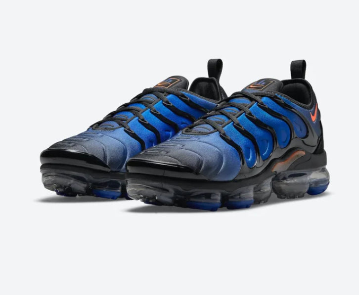 Nike Air VaporMax Plus - ‘Knicks’ Blue/Black