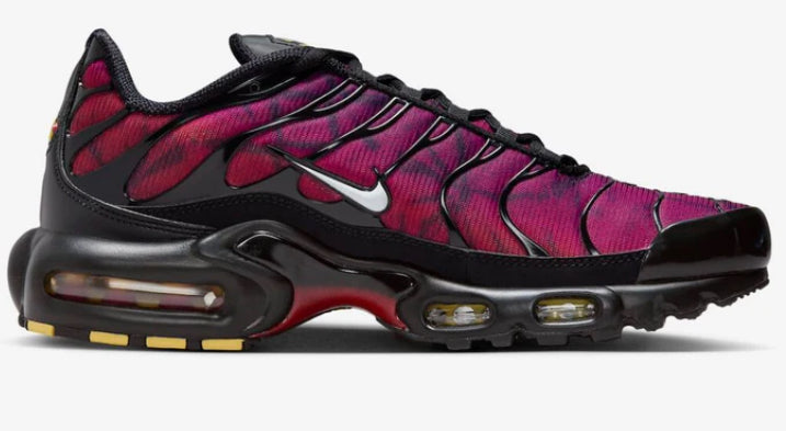 Nike Tn Air Max Plus "25th Anniversary Code - 380