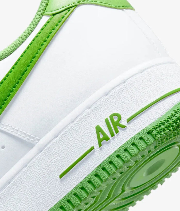 Nike Air Force 1 07’ - Chlorophyll Code -177