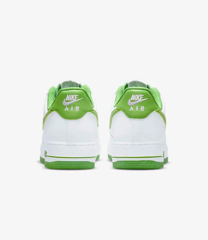 Nike Air Force 1 07’ - Chlorophyll Code -177