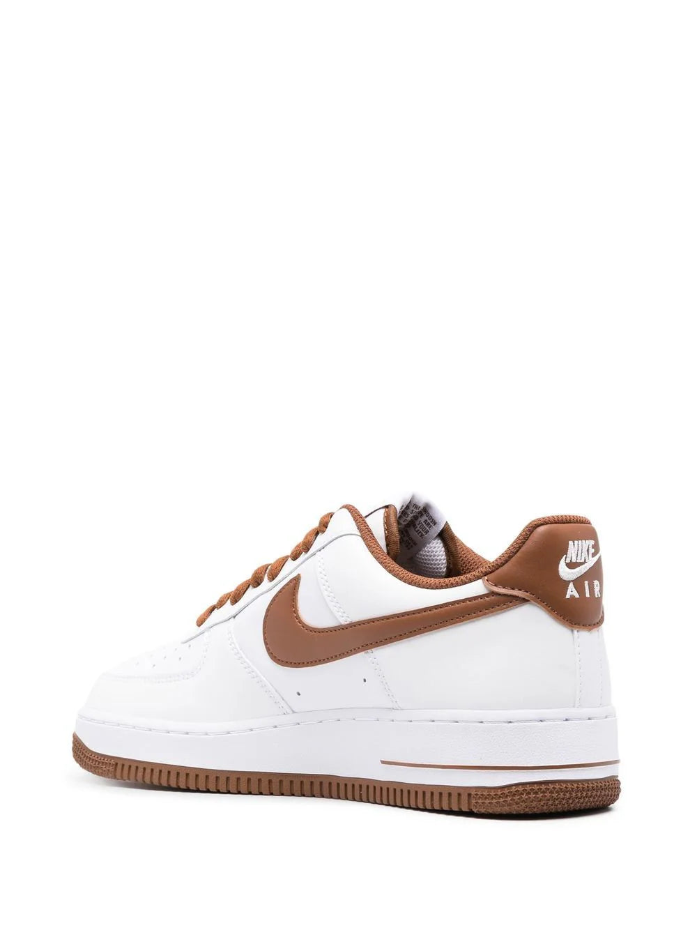 Nike Air Force 1 07’ - Pecan Code - 172